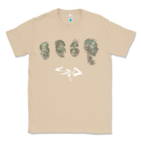 Mushroom ELEKTRA STAIND Classic Tee - FloraArt