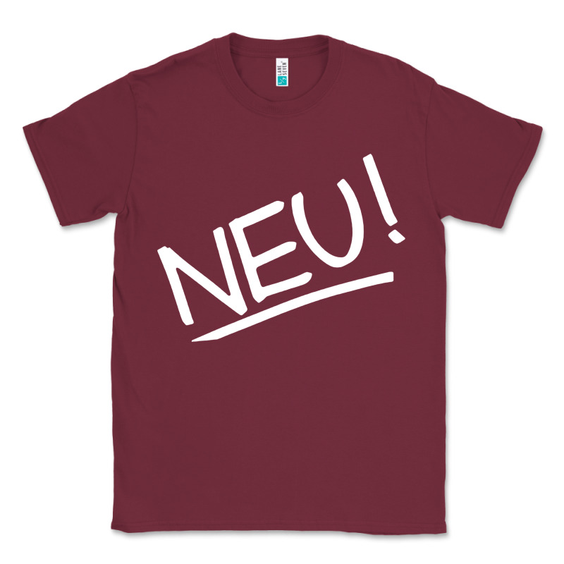 #neu #german #krautrock Experimental Music Birthday Present Classic Tee by FloraArt | Teevron