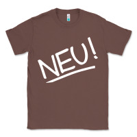 Chestnut #neu #german #krautrock experimental music birthday present Classic Tee - FloraArt
