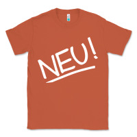 Copper #neu #german #krautrock experimental music birthday present Classic Tee - FloraArt