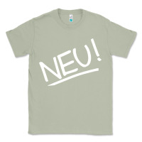 Matcha #neu #german #krautrock experimental music birthday present Classic Tee - FloraArt