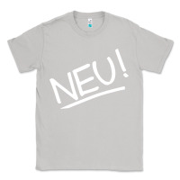 Moon Dust #neu #german #krautrock experimental music birthday present Classic Tee - FloraArt