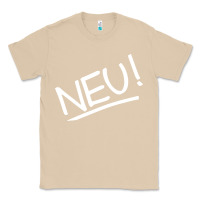 Mushroom #neu #german #krautrock experimental music birthday present Classic Tee - FloraArt
