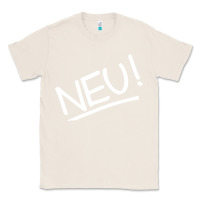 Natural #neu #german #krautrock experimental music birthday present Classic Tee - FloraArt