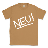 Toasted Coconut #neu #german #krautrock experimental music birthday present Classic Tee - FloraArt