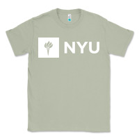 Matcha nyu new york university Classic Tee - FloraArt