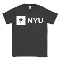 Smoke nyu new york university Classic Tee - FloraArt