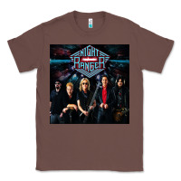 Chestnut night ranger 3 copy Classic Tee - FloraArt