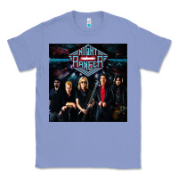 Colony Blue night ranger 3 copy Classic Tee - FloraArt