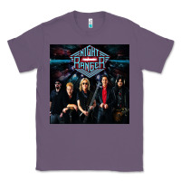 Lavender night ranger 3 copy Classic Tee - FloraArt