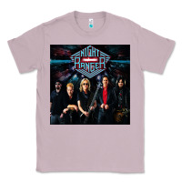 Lilac night ranger 3 copy Classic Tee - FloraArt