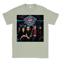 Matcha night ranger 3 copy Classic Tee - FloraArt