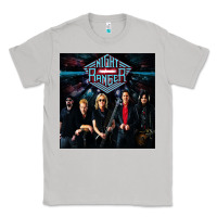 Moon Dust night ranger 3 copy Classic Tee - FloraArt
