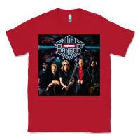 Red night ranger 3 copy Classic Tee - FloraArt