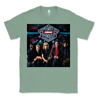 Sage night ranger 3 copy Classic Tee - FloraArt