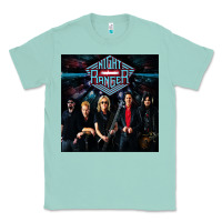 Seafoam night ranger 3 copy Classic Tee - FloraArt