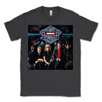Smoke night ranger 3 copy Classic Tee - FloraArt