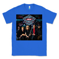 True Royal night ranger 3 copy Classic Tee - FloraArt