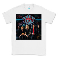 White night ranger 3 copy Classic Tee - FloraArt