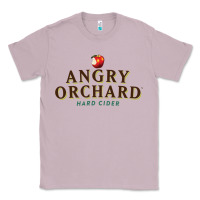 Lilac Official Merchandise of Angry Orchard Hard Cider .png Classic Tee - FloraArt