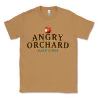 Toasted Coconut Official Merchandise of Angry Orchard Hard Cider .png Classic Tee - FloraArt