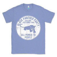 Colony Blue oakland california 1966 black panther party   dist Classic Tee - FloraArt
