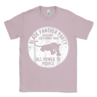 Lilac oakland california 1966 black panther party   dist Classic Tee - FloraArt