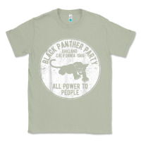 Matcha oakland california 1966 black panther party   dist Classic Tee - FloraArt