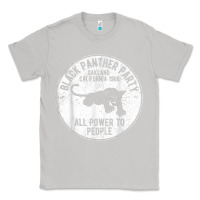 Moon Dust oakland california 1966 black panther party   dist Classic Tee - FloraArt
