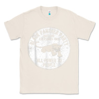 Natural oakland california 1966 black panther party   dist Classic Tee - FloraArt