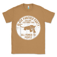 Toasted Coconut oakland california 1966 black panther party   dist Classic Tee - FloraArt