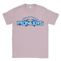 Lilac wisconsin platteville pioneers Classic Tee - FloraArt