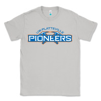 Moon Dust wisconsin platteville pioneers Classic Tee - FloraArt