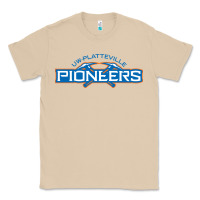 Mushroom wisconsin platteville pioneers Classic Tee - FloraArt