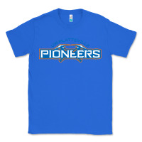 Wisconsin Platteville Pioneers Classic Tee | Teevron