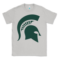 Moon Dust the michigan state spartans Classic Tee - FloraArt