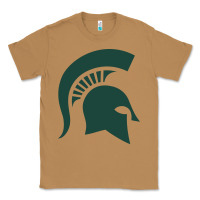 Toasted Coconut the michigan state spartans Classic Tee - FloraArt