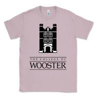 Lilac college of wooster Classic Tee - FloraArt