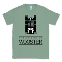 College Of Wooster Classic Tee | Teevron
