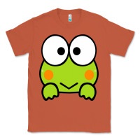 Copper keroppi Classic Tee - FloraArt