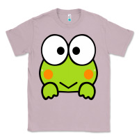 Lilac keroppi Classic Tee - FloraArt