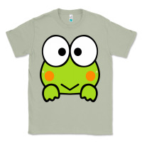 Matcha keroppi Classic Tee - FloraArt