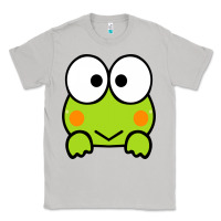 Moon Dust keroppi Classic Tee - FloraArt