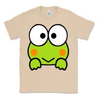 Mushroom keroppi Classic Tee - FloraArt