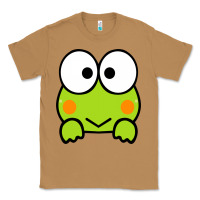 Toasted Coconut keroppi Classic Tee - FloraArt