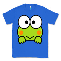 True Royal keroppi Classic Tee - FloraArt