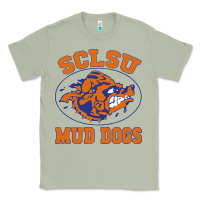 Matcha Sclsu Muddogs Classic Tee - FloraArt