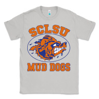 Moon Dust Sclsu Muddogs Classic Tee - FloraArt
