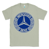 Matcha white amg Classic Tee - ArtMosaic
