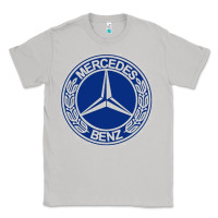 Moon Dust white amg Classic Tee - ArtMosaic